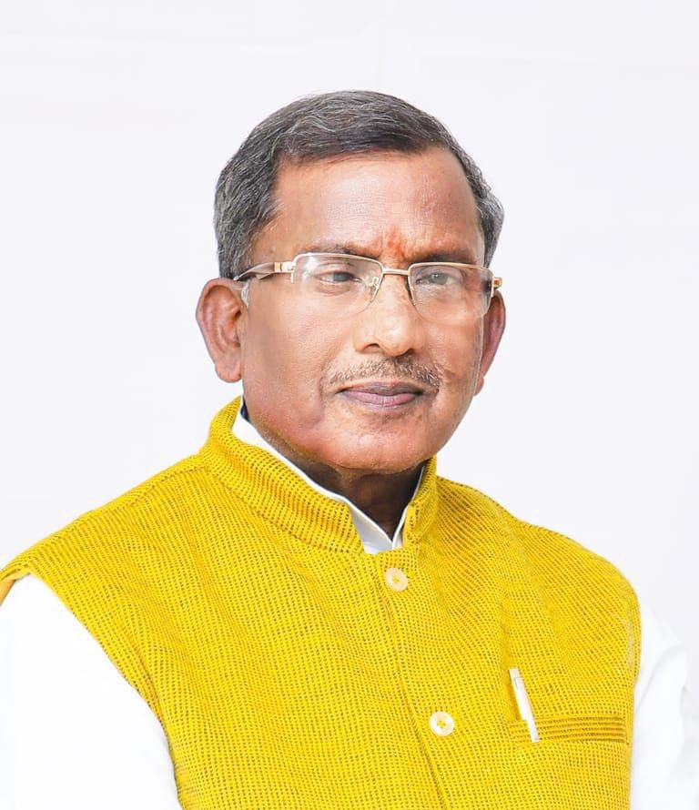 Chancellor, Tezpur University