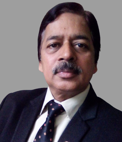 Vice-Chancellor,Tezpur University