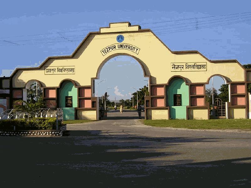 your tour to tezpur