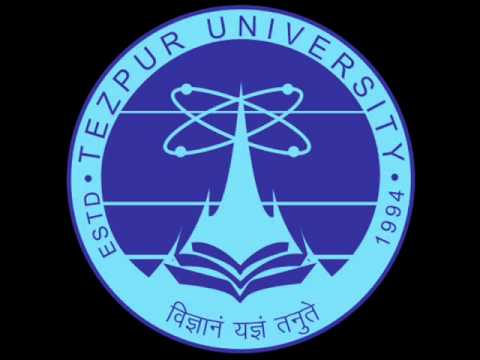 Tezpur University