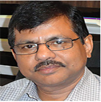 Prof. Sushanta Banerjee