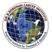 Dr. B. Borooah Cancer Institute