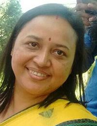 Juri Dutta