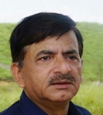 Prof. Ranjit Kumar Dev Goswami