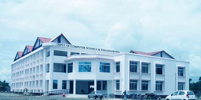Department of Computer Science & Engineering Department of Computer Science & Engineering
