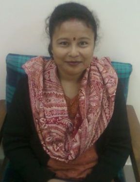 Mrs. Pranati Boro