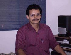 Mr. Debasish Das