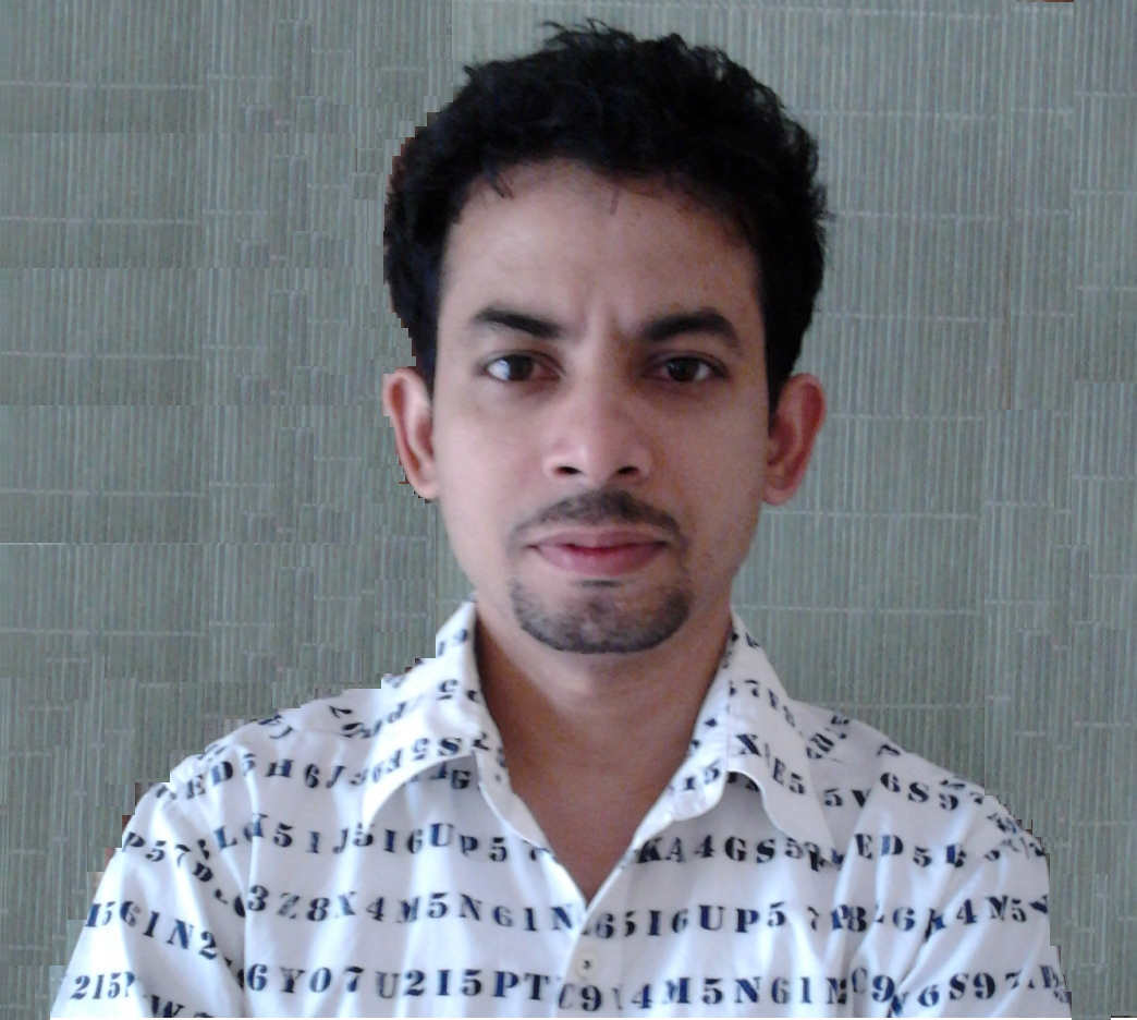 Dr. Dinesh Dash