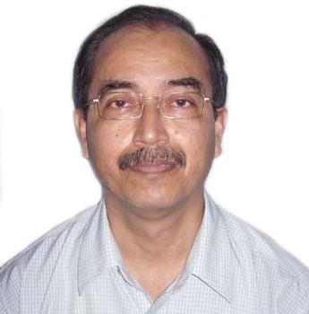 Dr. Dilip Kr. Saikia