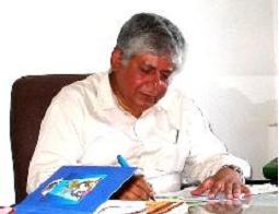 Dr. Malay Ananda Dutta