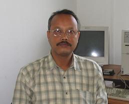 Dr. Pranbjyoti Dutta