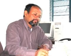Dr. Smriti Kumar Sinha