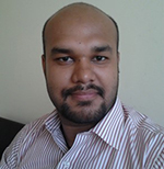 Barnam Jyoti Saharia