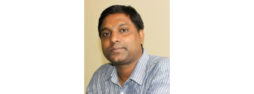 Dr. Biplob Mondal