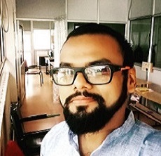 Biswajit Das