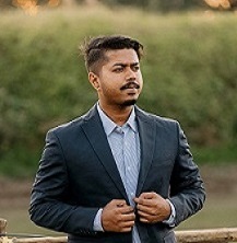 Samarendra Roy
