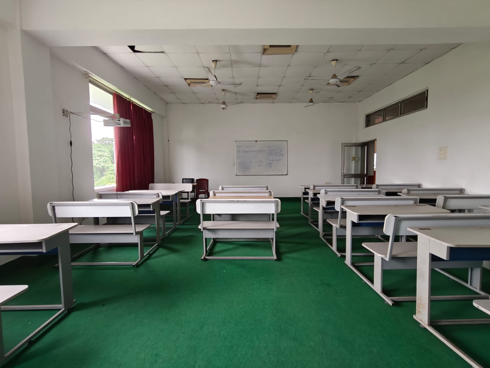 Classroom