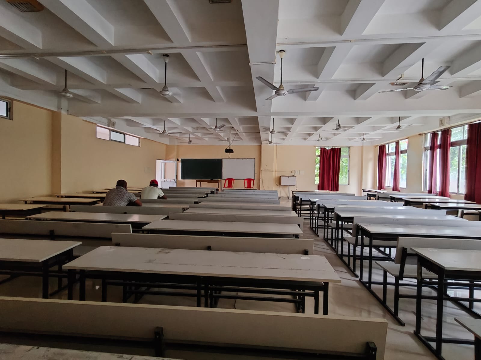 Classroom