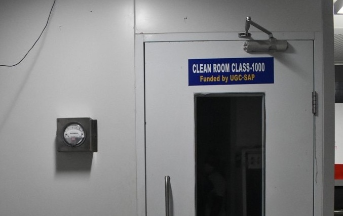 Advanced Computing Laboratory