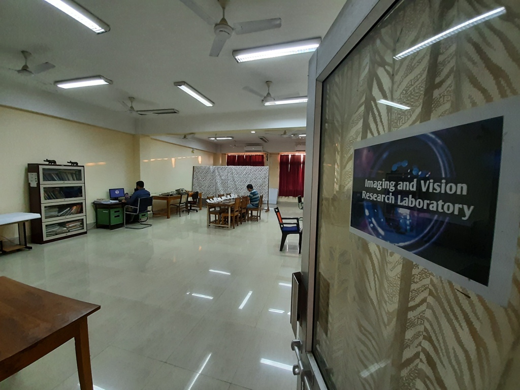Computer Vision