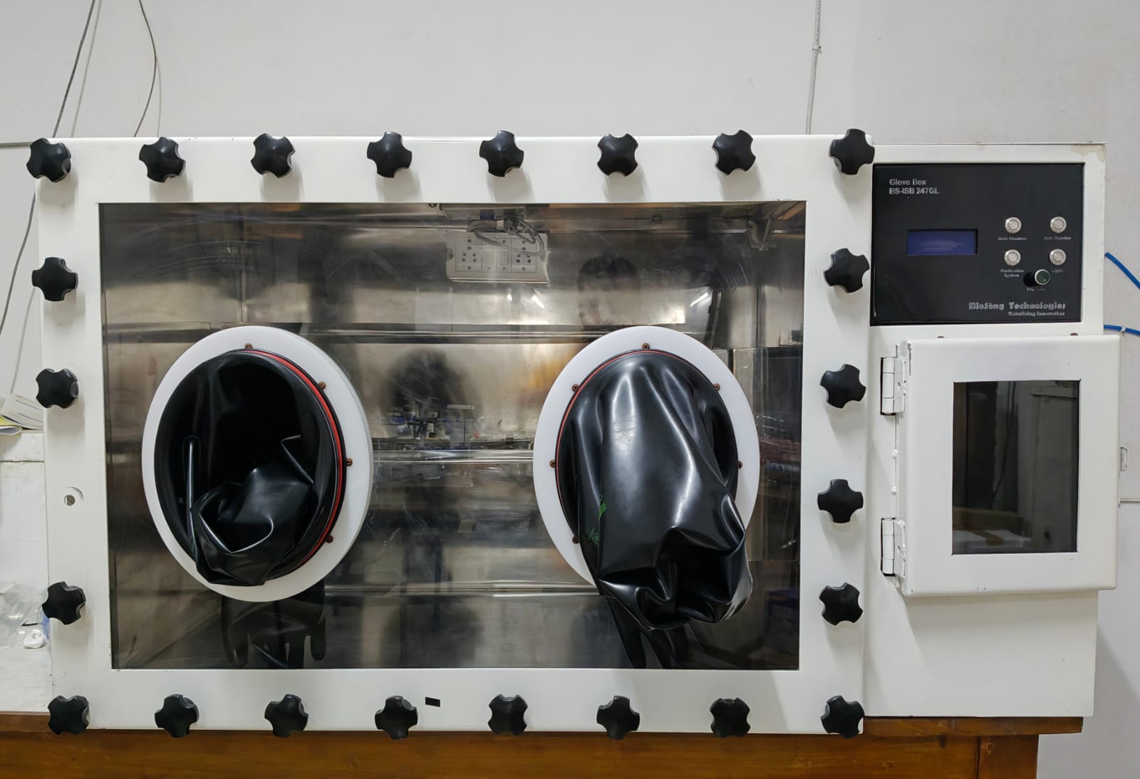 Microfabrication