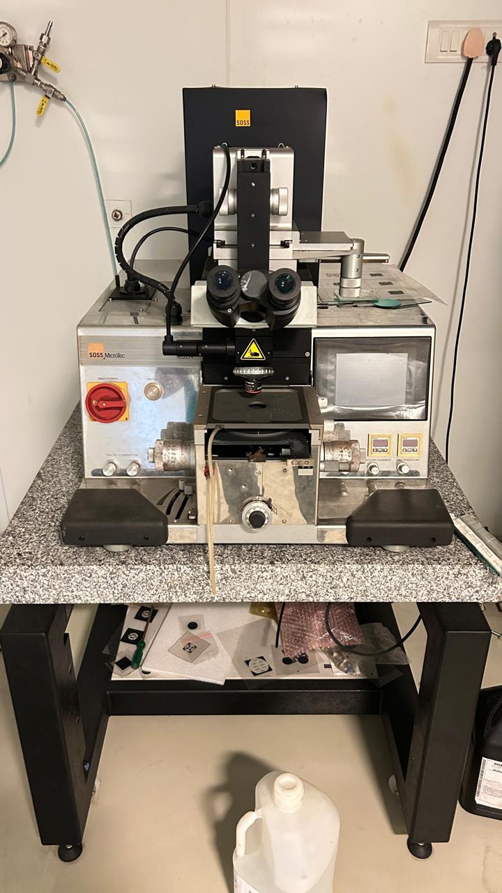 Photolithography