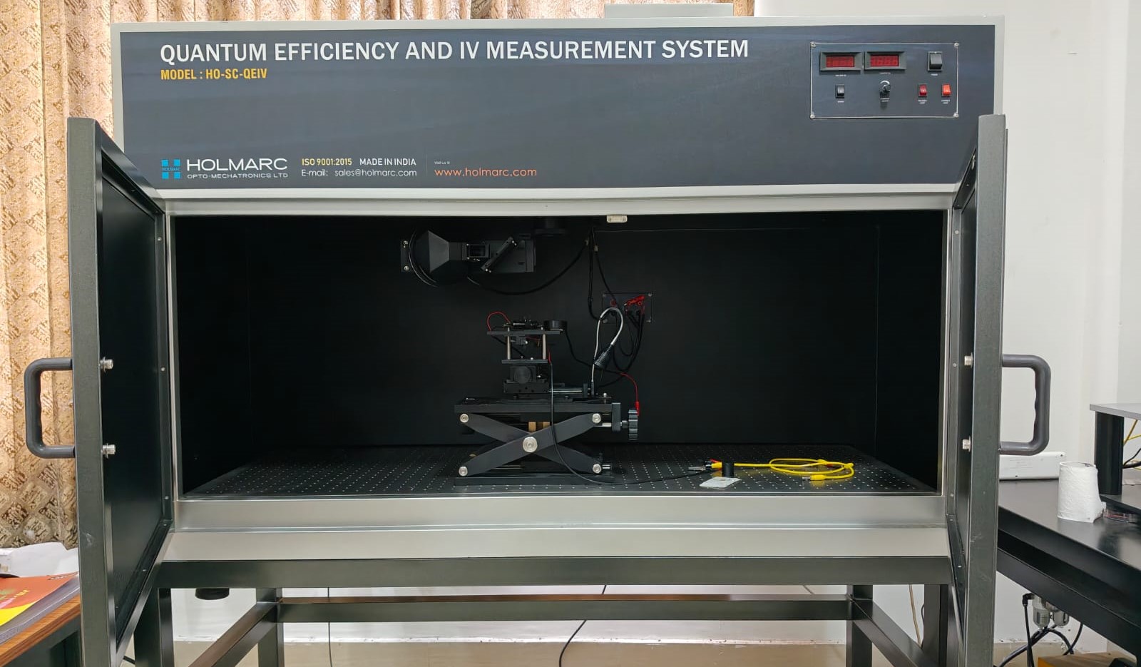 Advanced Computing Laboratory