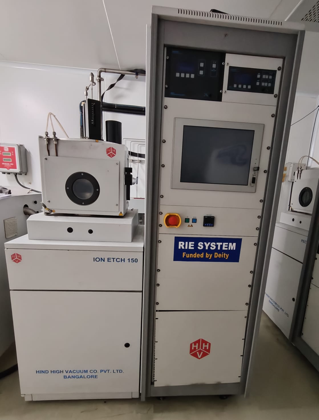 Microfabrication Laboratory