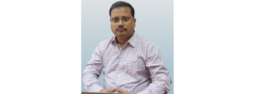 Prof. Bhabesh Deka