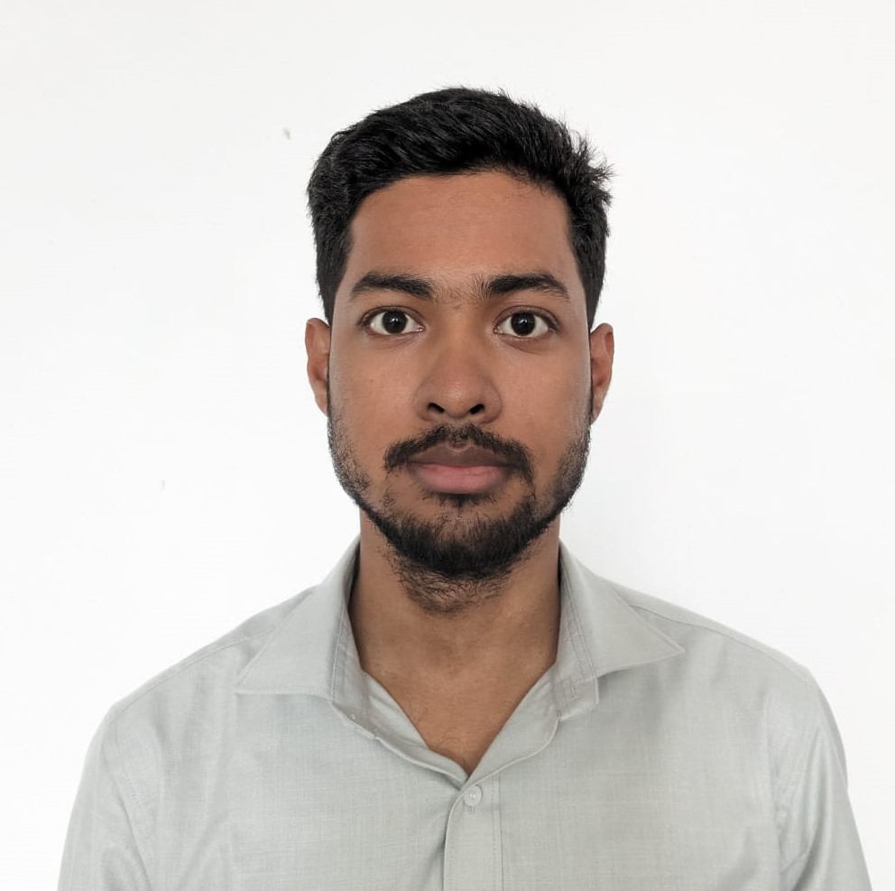 Abhishek Bharali