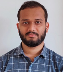 Amlan Jyoti Kalita