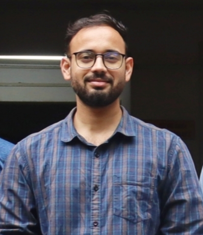 Bhargav Deka