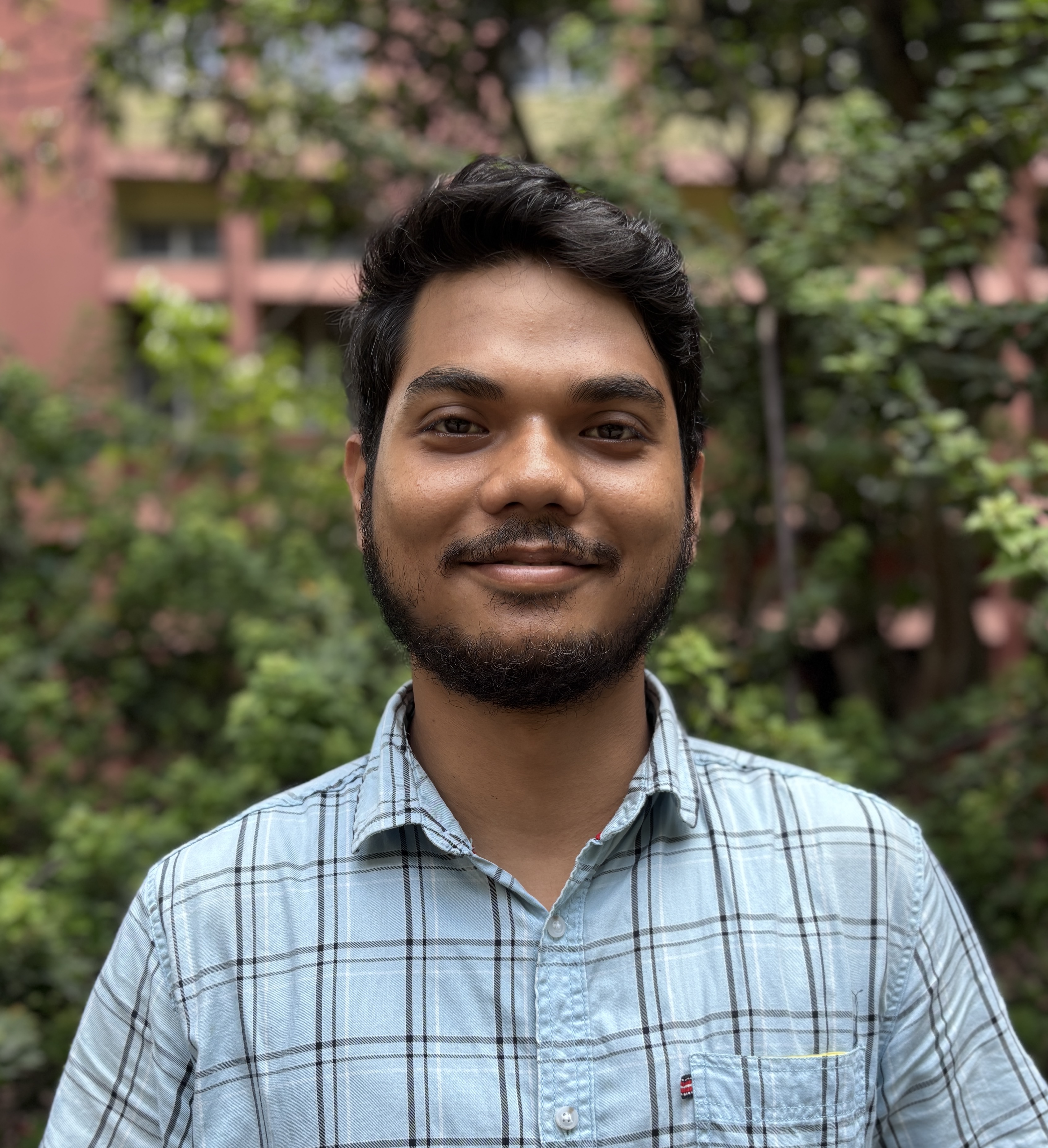 Bidyut Bikash Borah