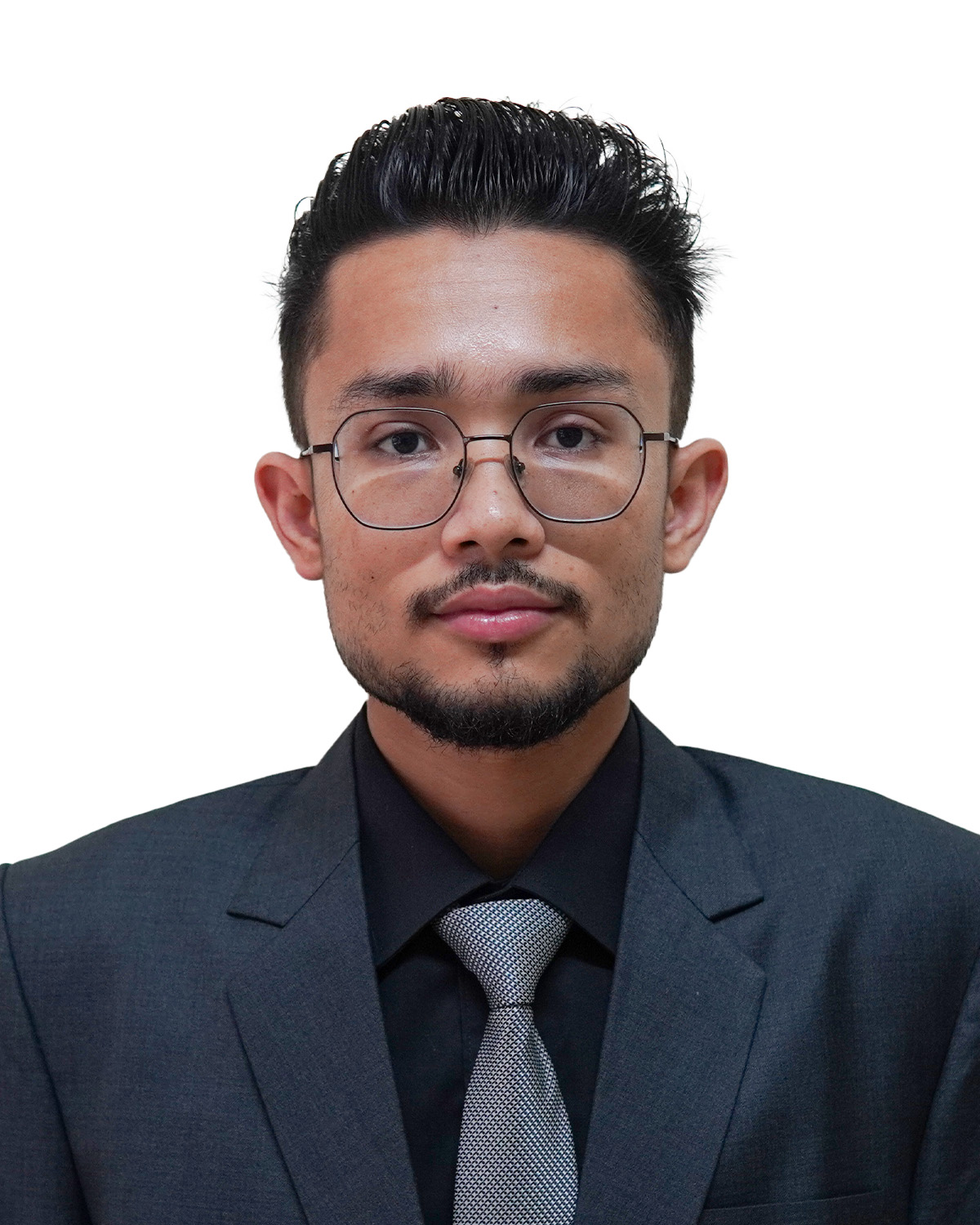 Champak Barman