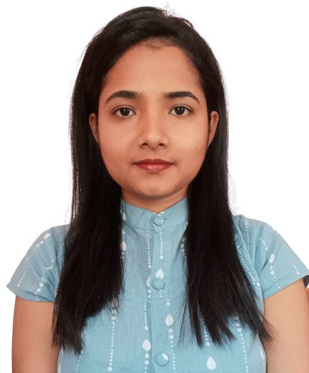 Chandramita Bordoloi