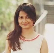 Kabyashree Hazarika
