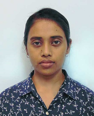 Kakali Roy