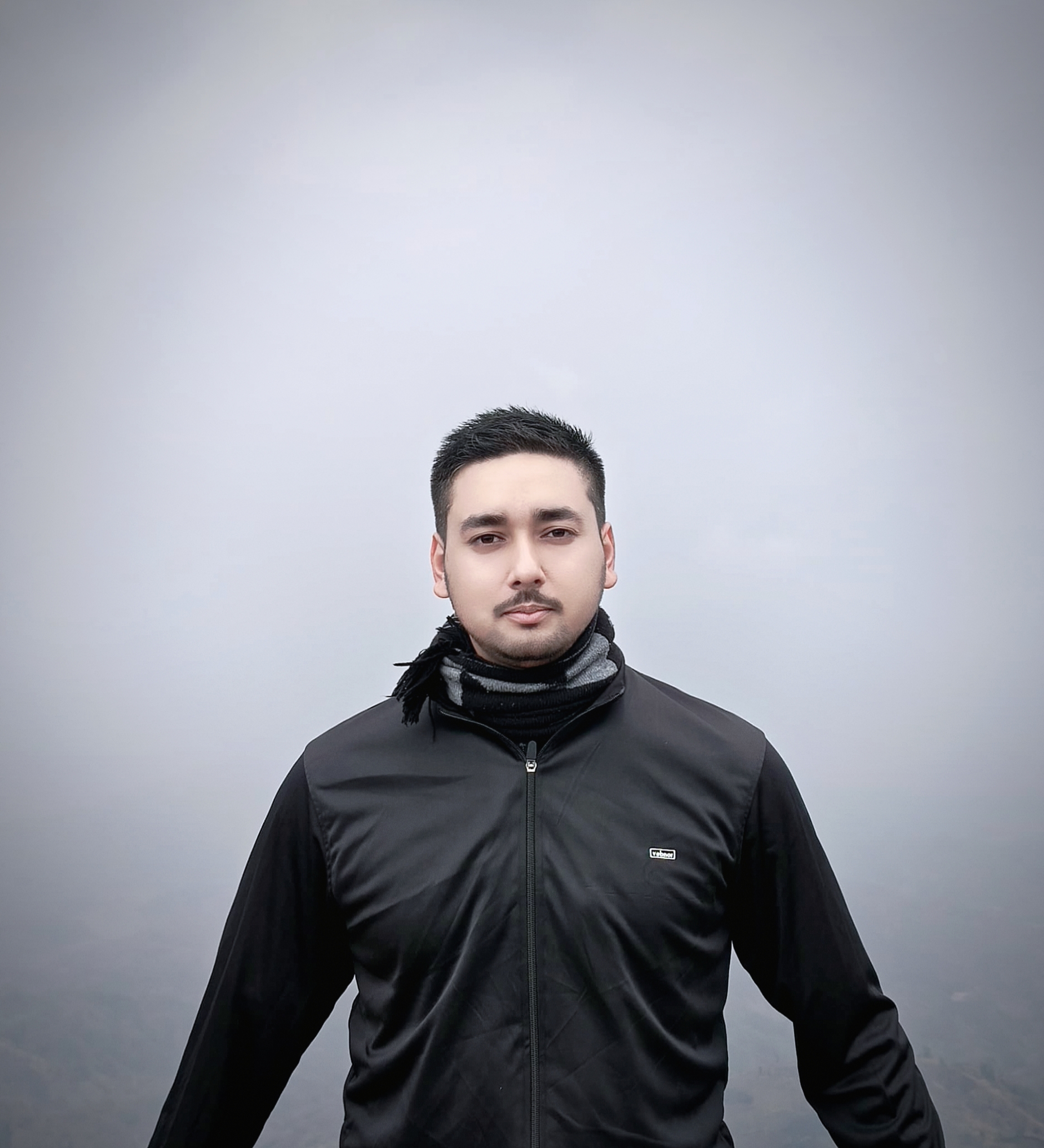 Manash Pratim Hazarika