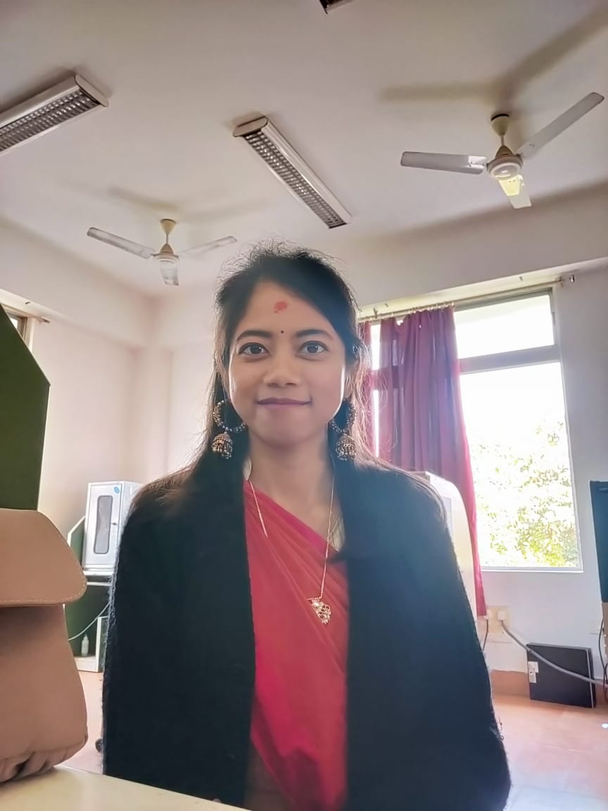 Onishaa Saikia