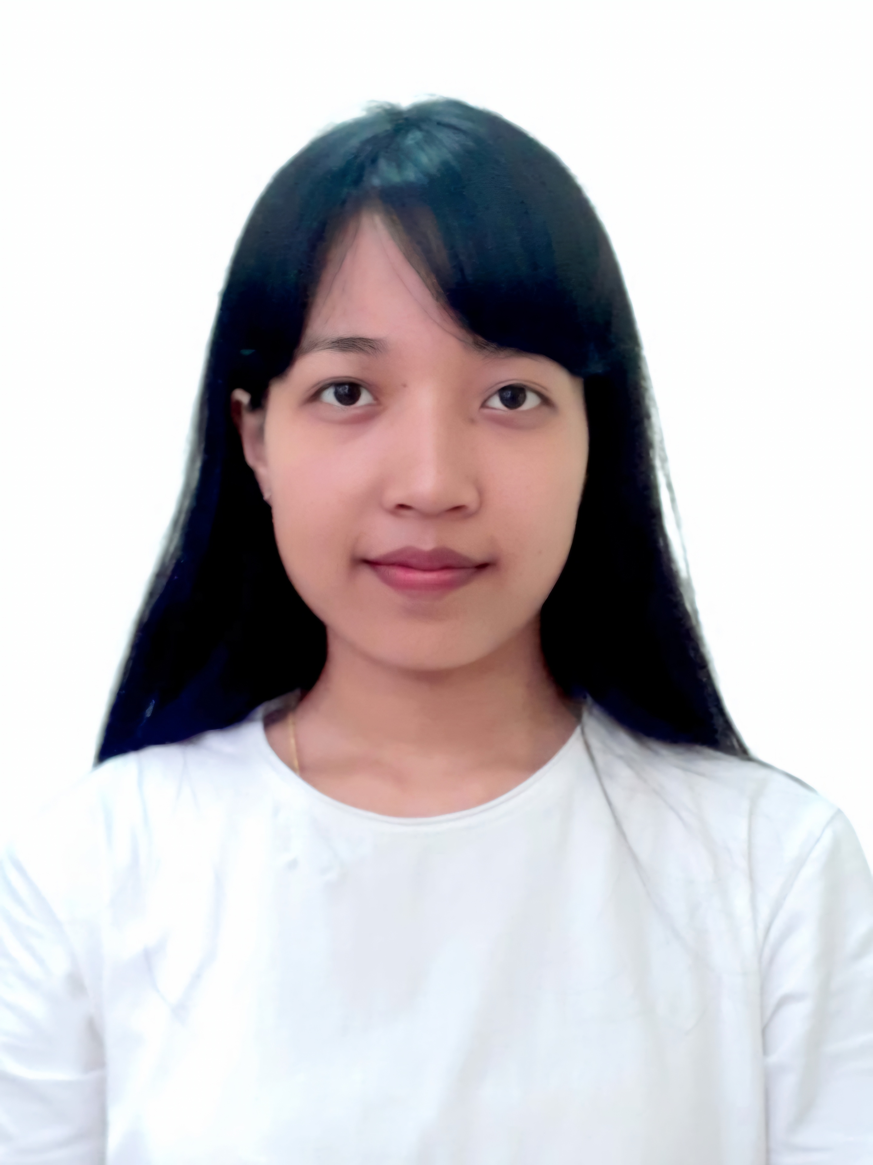 Maibam Pooya Chanu