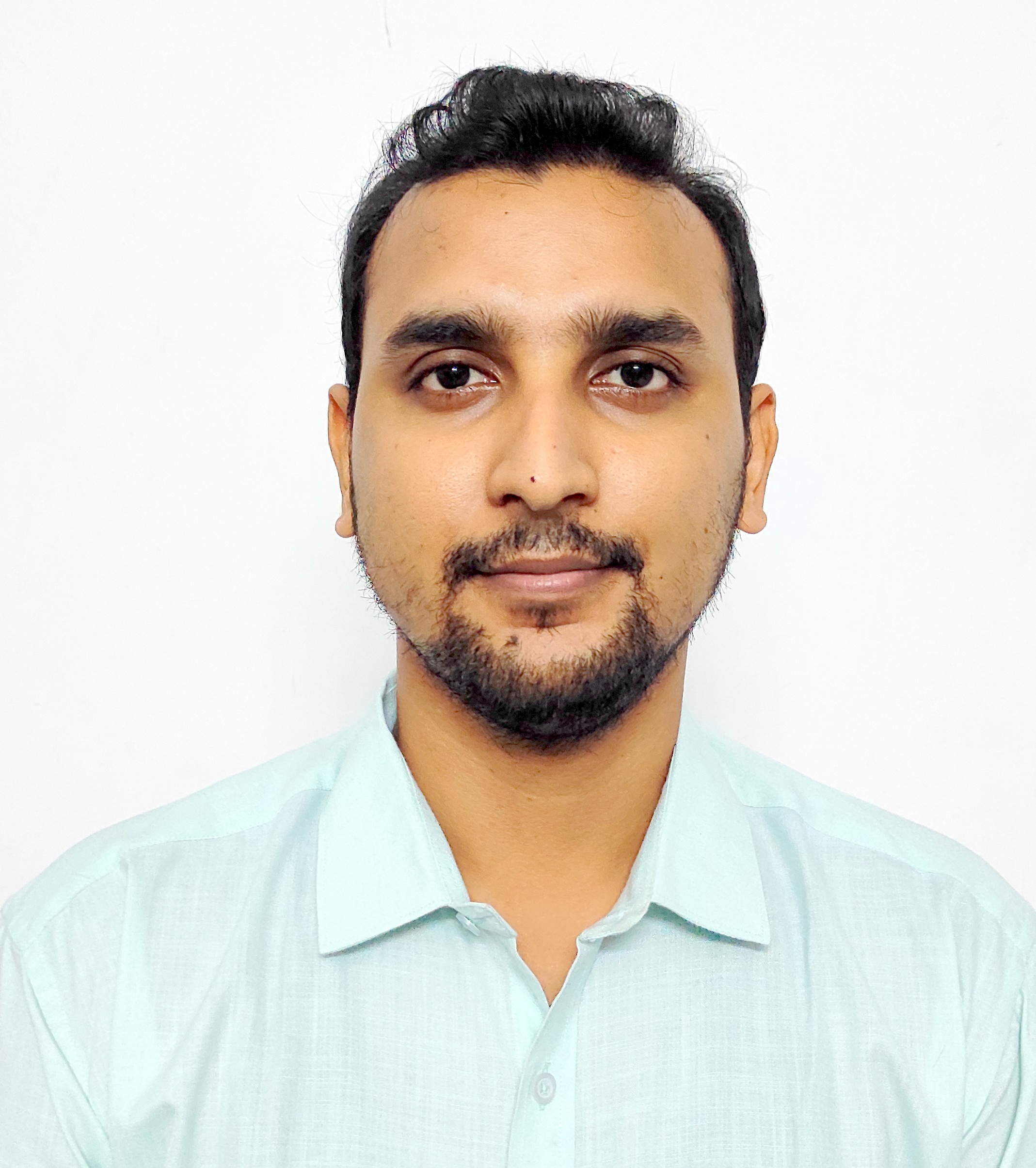 Prachuryya Subash Das