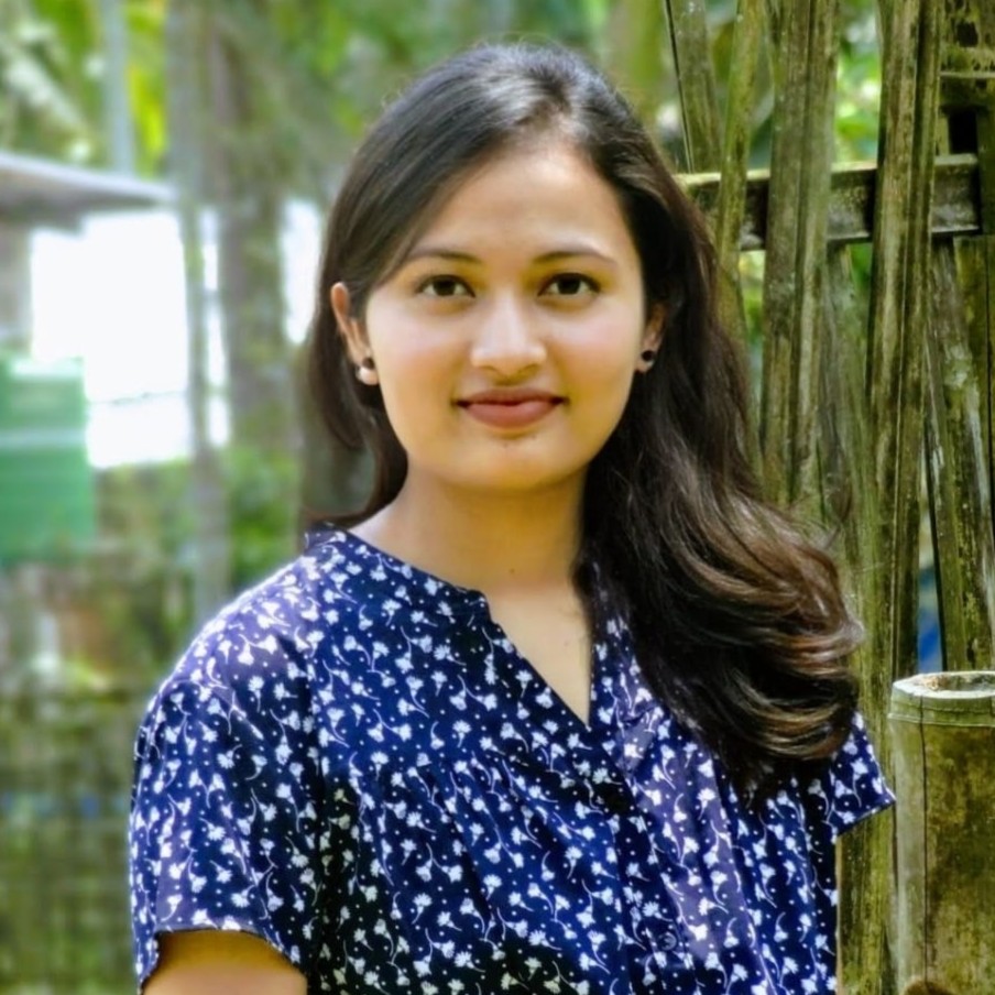 Priyakshi Kalita