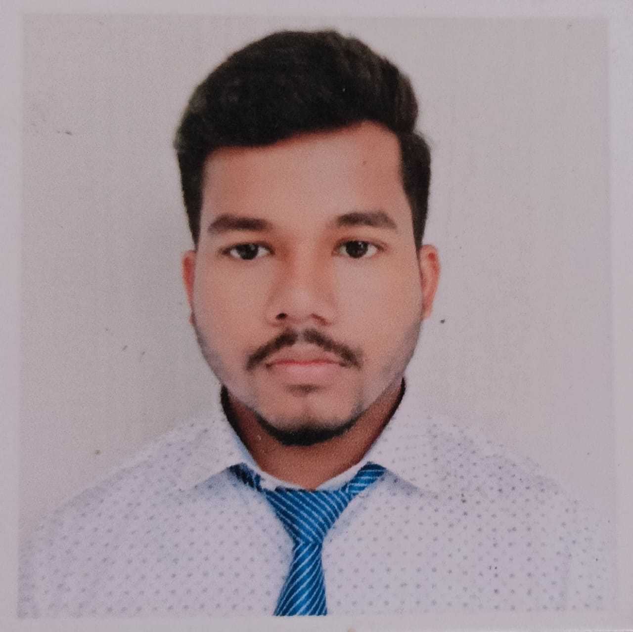 Rajen Das