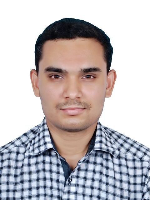 Suhas D