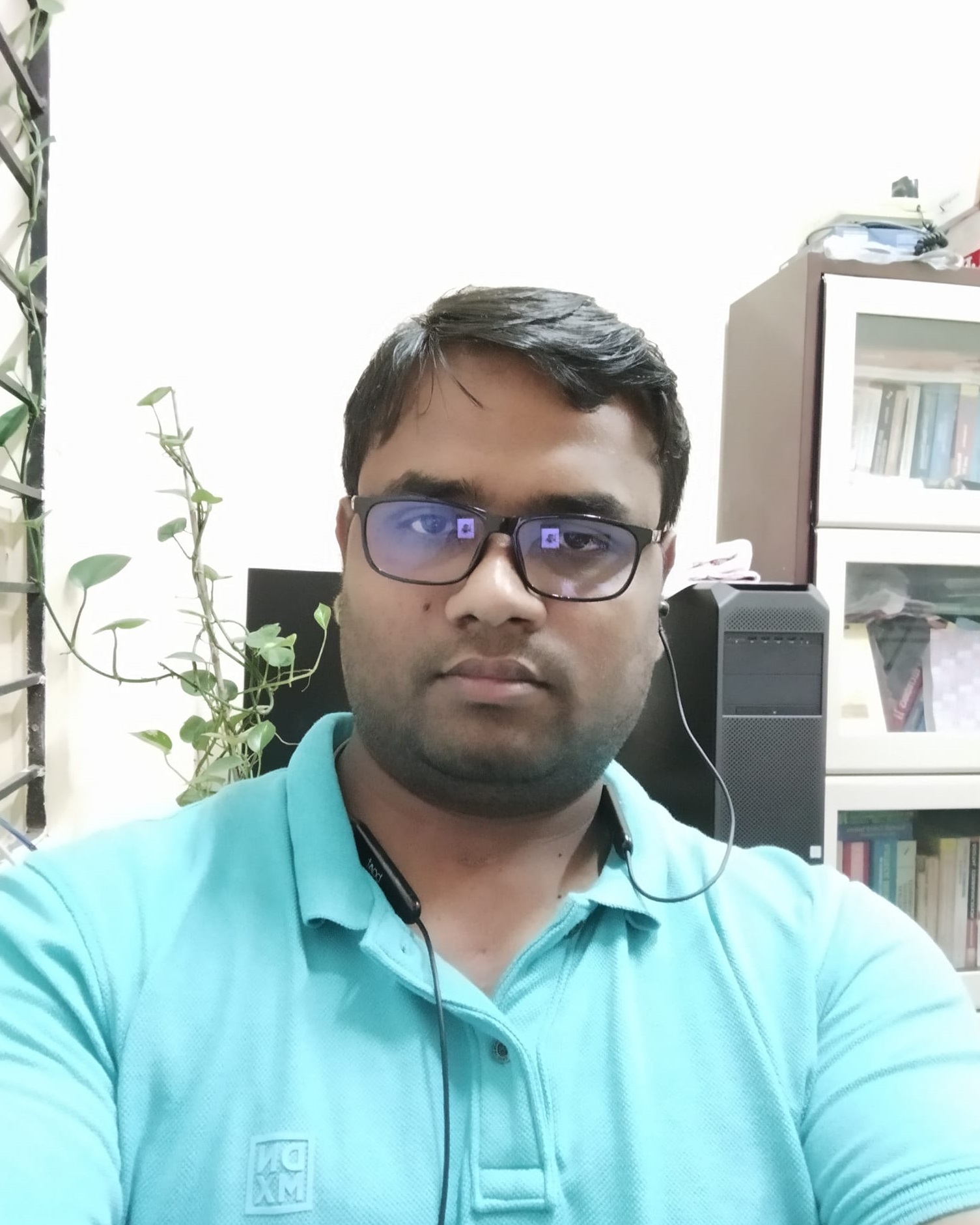 Sunil Kumar