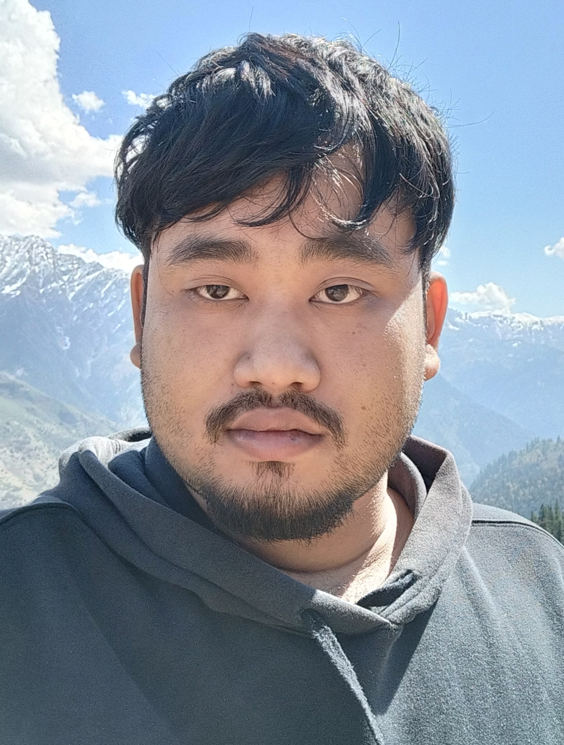 Udit Ranjan Baruah