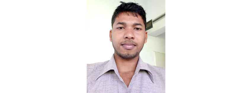 Bipul Das