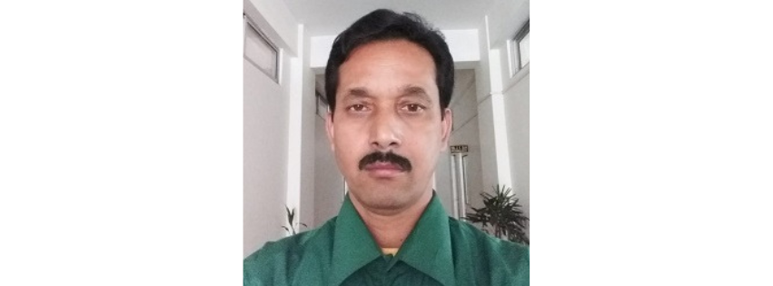 Durlav Mahanta