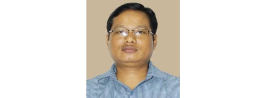 Jiten C. Boro