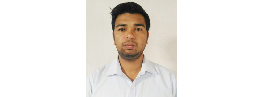 Khagen Gogoi